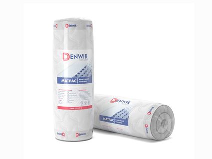Матрас Denwir EXTRA FIVE BALANCE TFK 90х200