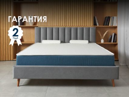 Матрас Димакс Практик 25 кокос 125х200