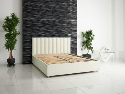 Кровать Димакс Лероса Сапфир с подъемным механизмом 160х200