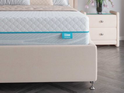 Матрас Промтекс-Ориент Soft Combi 1 140х200