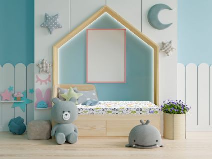 Матрас Димакс Путешественник х/б 80х130