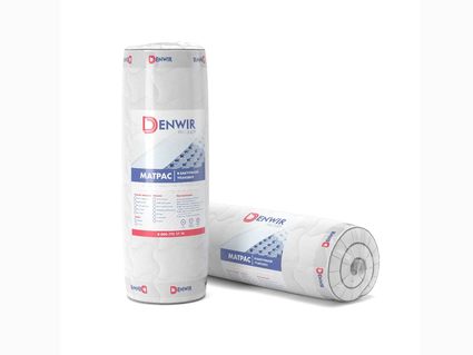Матрас Denwir CLASSIC FOAM PLUS S1000 70х170