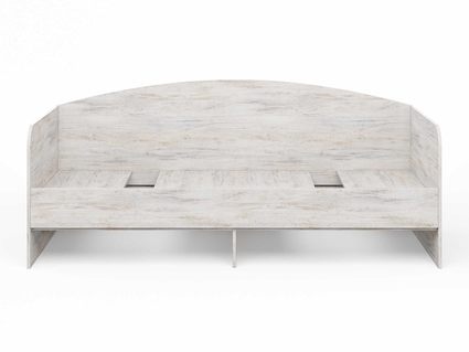 Кровать Сонум Crystal Ясмунд 120х200