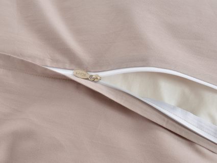 Комплект постельного белья Софи де Марко Вивьен (графит) Евромакси