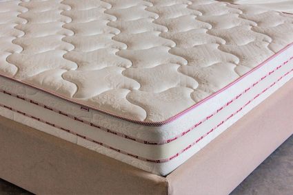 Матрас Sontelle Vivre Castom shell 160х195