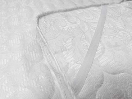 Наматрасник Димакс Латекс 3 см 90х195