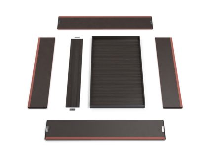 Кровать Lonax Белла велюр Dolly-2 (с подъемным механизмом) 180х190