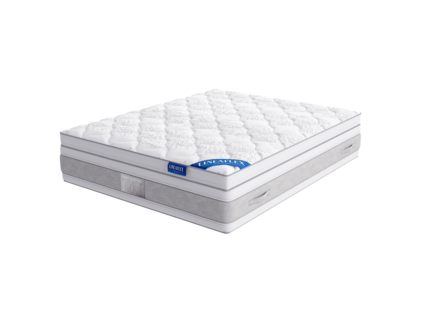 Матрас LineaFlex Divine 42 c топпером 48