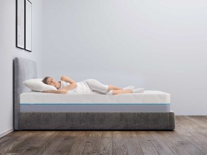 Матрас Промтекс-Ориент Monolit Corso 12 160х200