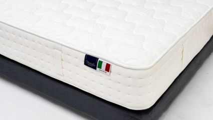 Матрас Materlux IMPERO MEDIUM 155х200