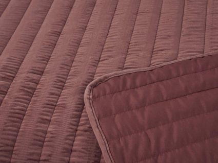 Покрывало Софи де Марко Фердинанд (чайная роза) 240х260