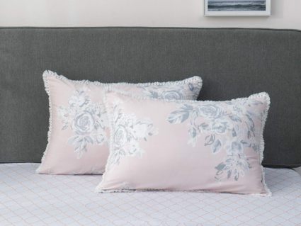 Комплект постельного белья Софи де Марко Бернадетт №49 с одеялом Семейный