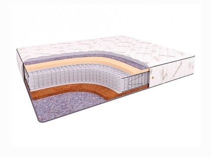 Матрас Beautyson Life Chance S1200 23