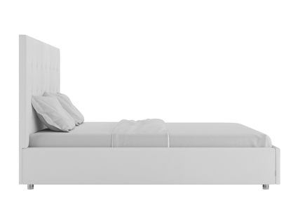 Кровать Димакс Нордо Альбус с подъемным механизмом 140х190