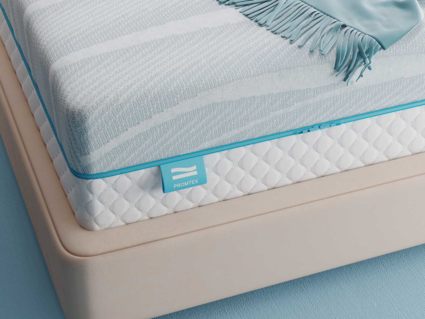 Матрас Промтекс-Ориент Soft 18 Middle Eco 125х195