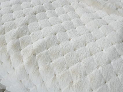 Покрывало Софи де Марко Бернард (молоко) 220х240