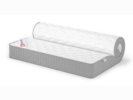 Матрас Denwir BEST FOAM RELAX HARD S1000 70х140