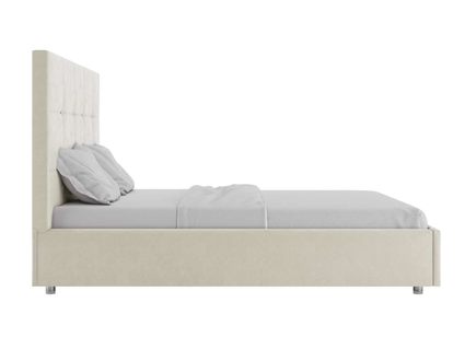 Кровать Димакс Норма Кварц с подъемным механизмом