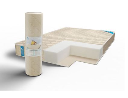 Матрас Comfort Line Eco Roll+ 25