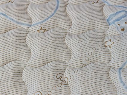 Матрас Sontelle Todi Honey 80х140