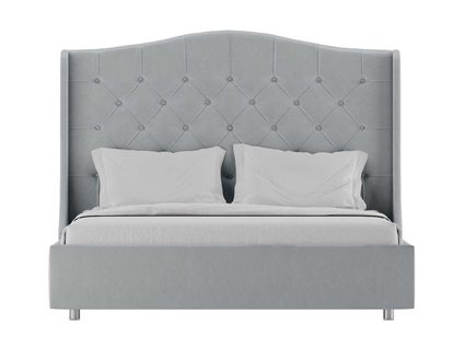 Кровать Димакс Сантана Агат 140х200