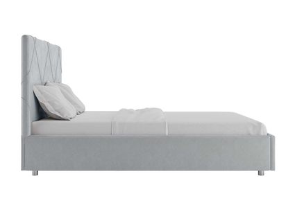 Кровать Димакс Альменно Агат с подъемным механизмом 140х200