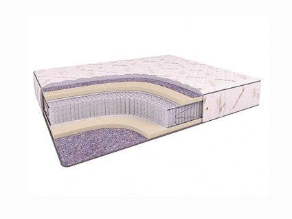 Матрас Beautyson Life Memory S2400 32