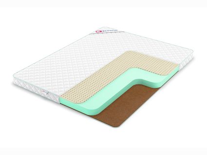 Матрас Denwir SIMPL HARD SOFT 10 574