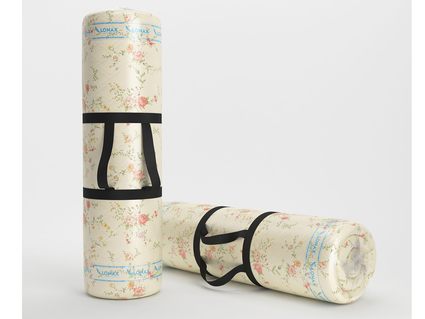 Топпер Lonax LX Comfort 6 160х200