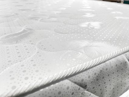 Матрас Димакс Оптима О-Премиум хард 120х200