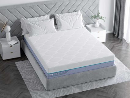 Матрас Промтекс-Ориент Monolit Combi 16 80х190