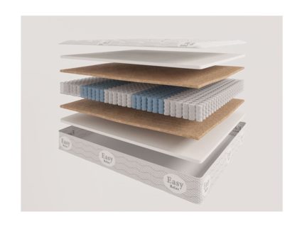 Матрас Evita Rose Plus 70