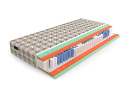 Матрас Mr.Mattress Touch XL 574