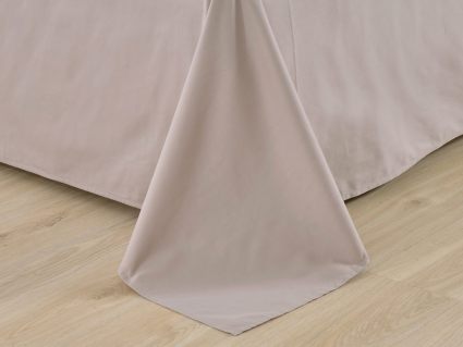 Комплект постельного белья Софи де Марко Вивьен (графит) Евромакси