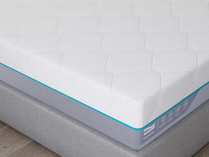 Матрас Промтекс-Ориент Multipacket Standart Side 80х190