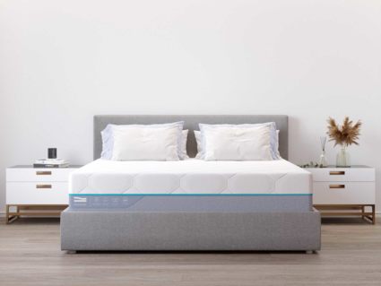 Матрас Промтекс-Ориент Monolit Corso 12 160х200