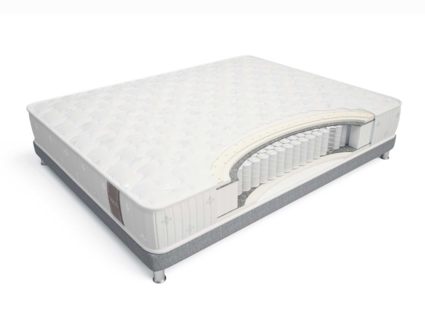 Матрас Materlux ALBRIS 85х195