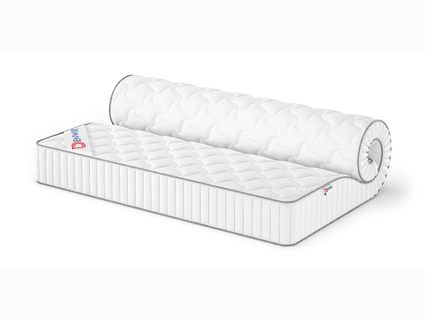 Матрас Denwir CLASSIC SOFT S1000 60х120