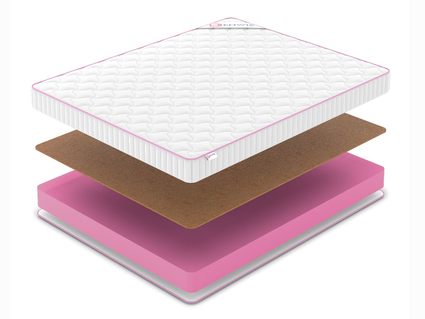Матрас Denwir MEGA FOAM HARD 15 32