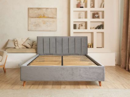 Кровать Димакс Амадора Агат 160х200