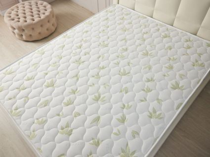 Матрас Мистер Слип Multi Line элит стронг уцененный 160х200