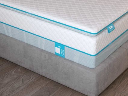 Наматрасник Промтекс-Ориент Latex Eco 4 160х200