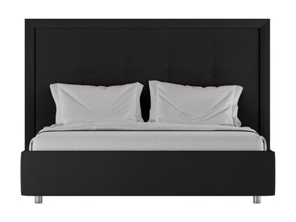 Кровать Димакс Норма + Нуар 200х190