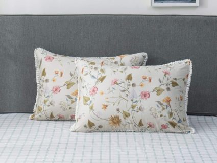 Комплект постельного белья Софи де Марко Бернадетт №53 с одеялом Семейный