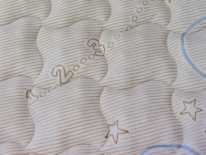 Матрас Sontelle Juno Strong 80х200