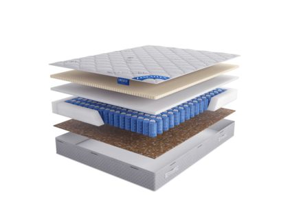 Матрас LineaFlex Barcelona Active 574