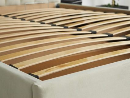 Кровать Димакс Лероса Сапфир с подъемным механизмом 160х200