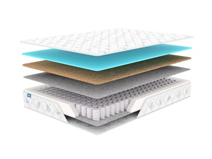 Матрас Димакс Оптима О-Премиум 2 100х200