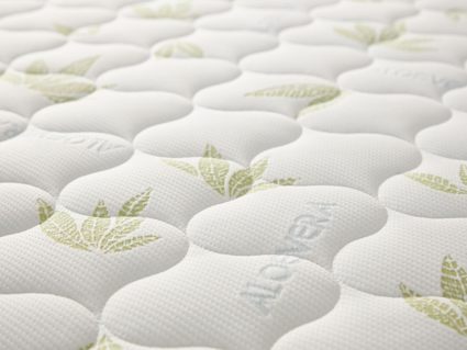 Матрас Мистер Слип Special Line хард плюс 130х190