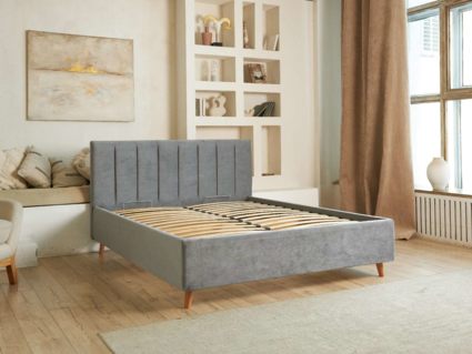 Кровать Димакс Амадора Агат 160х200